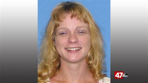 Update Police Cancel Gold Alert For Missing Felton Woman 47abc