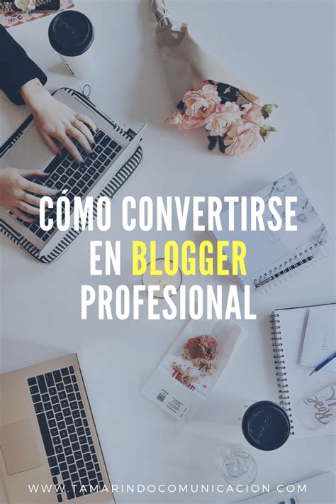 Consejos Para Convertirse En Un Blogger Profesional Tamarindo