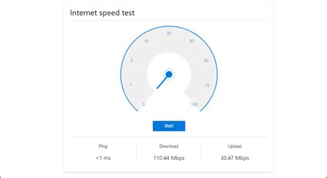 How Do Internet Speed Tests Work And How Accurate Are They