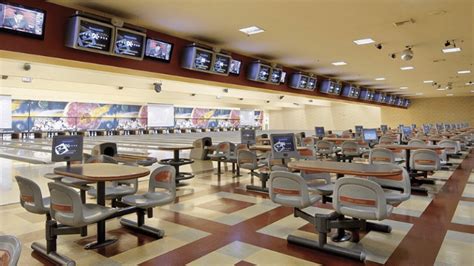 Our Top 10 Best Bowling Alleys in Las Vegas 2025 | Las Vegas Direct