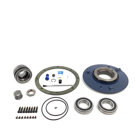 Horton Ht S Fan Drive Repair Kit 994305 TruckPro