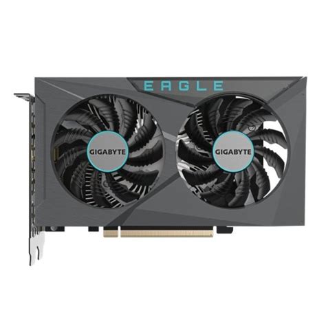 Gigabyte Geforce Rtx 3050 Eagle Oc 6gb Gddr6