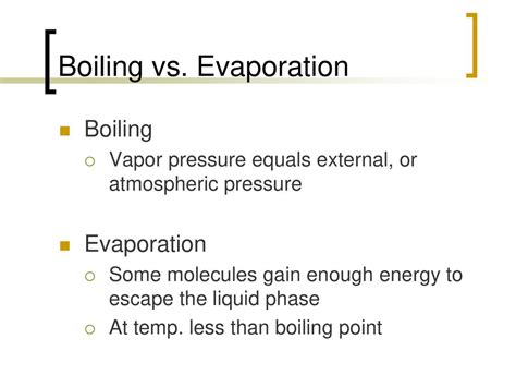 Phases And Heat Chapters 13 And Ppt Download