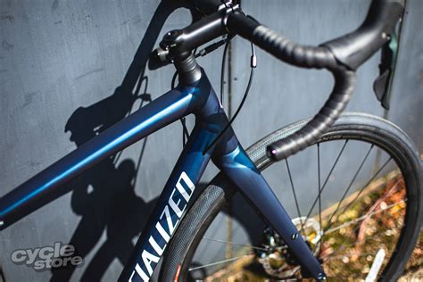 Specialized Diverge E5 Elite 2020 All Road Bike Review Cyclestore Blog