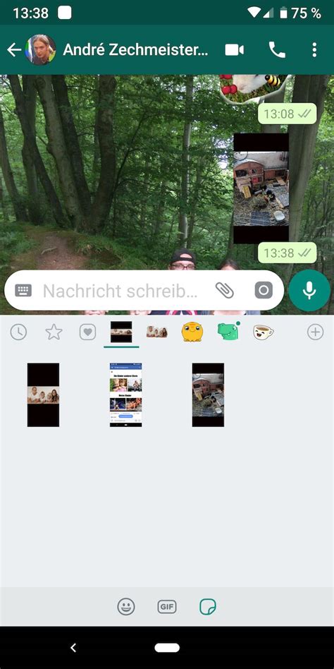 Tipp Sticker Apps und Sticker Packs für WhatsApp erstellen