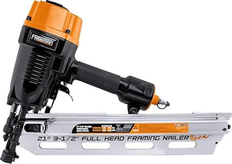 Best Framing Nailer Reviews Guide