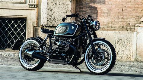 Ares Design Bmw R Ninet Motorradonline De