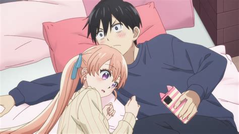 A Couple of Cuckoos Episode 3 - Closer Than Ever - Anime Corner