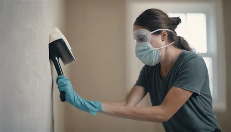 15 Best Ways To Clean Drywall Dust Like A Pro Strongmocha