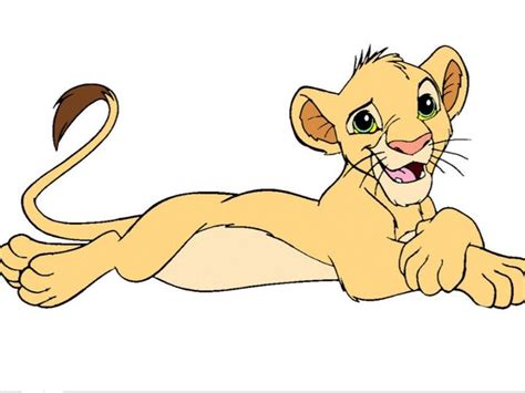 Lion Guardking Gender Bender Male Nala Wattpad