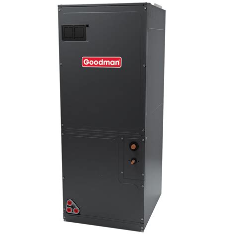 Goodman Ton Seer Air Conditioner Variable Speed Split System