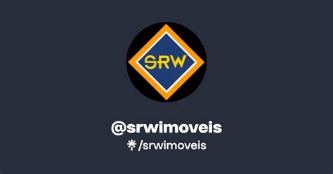 Srwimoveis S Link In Bio Latest Products And Socials Linktree