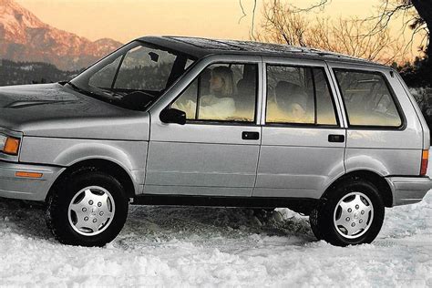 The Laforza Luxury Suv Is Incredibly Rare But You Wouldnt Know By The