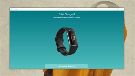 Como Instalar O Aplicativo Fitbit No Windows 10 BR Atsit