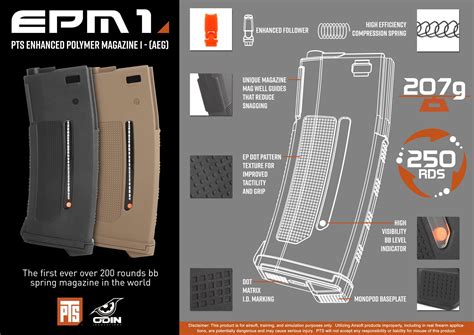 Pts Chargeur Epm Pour Aeg M Noir