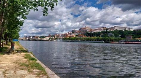 Rio Mondego o rio da sabedoria inteiramente português Calendarios Info