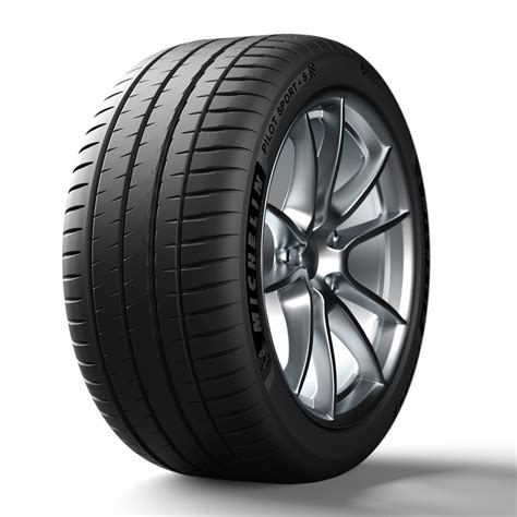 Pneu MICHELIN PILOT SPORT 4S 245 45 R20 103 Y XL Norauto Fr