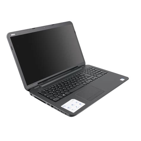DELL Inspiron 17 3721 Notebook Intel Dual-Core 4GB 500GB großes 17-Zoll ...