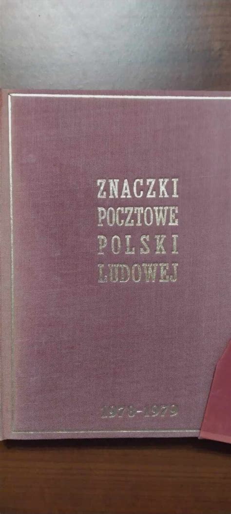 Znaczki Pocztowe Polski Ludowej W Wolnica Licytacja Na Allegro Lokalnie