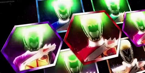 Power Rangers Dino Super Charge Power Rangers Dino Super Charge E020