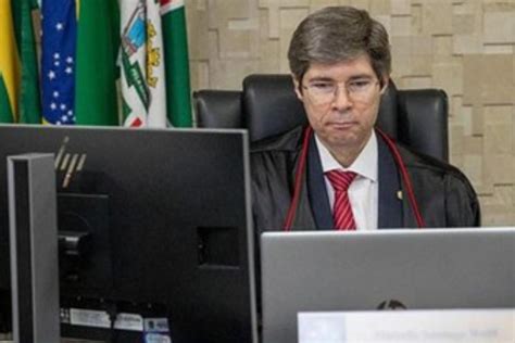 Veja Quem é O Novo Procurador Regional Eleitoral Em Goiás O Popular