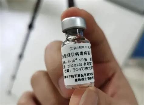 康希诺生物 B06185首批重组新冠疫苗志愿者结束6个月观察期，身体健康没有感冒发烧！