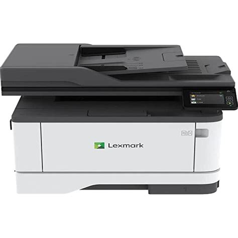 Impressora A Laser Multifuncional Monocromática Lexmark Mx431adw