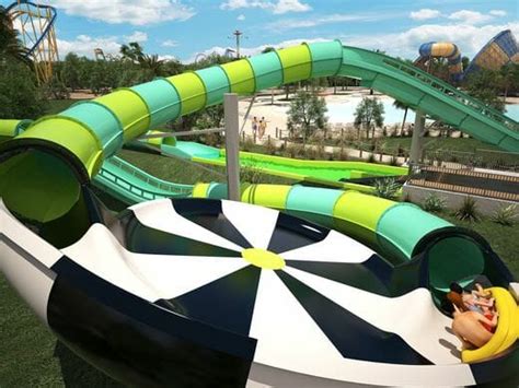 Six Flags Fiesta Texas Unveils New Water Coaster For 2017! – Coaster Nation