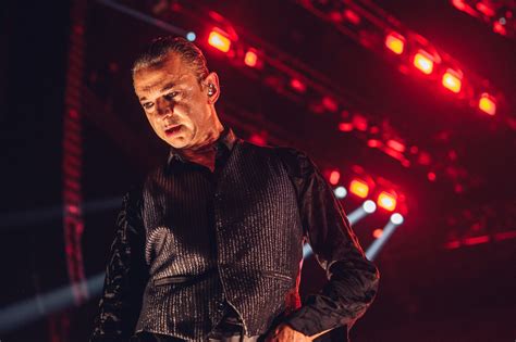 Depeche Mode Srpnja Arena Zagreb Ravnododna