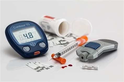 Diabetes saiba como identificar sintomas que merecem atenção