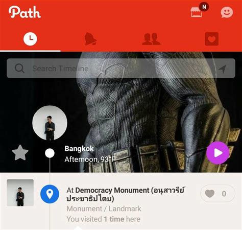 Cara Membuat Lokasi Palsu Di Path Android Inwepo