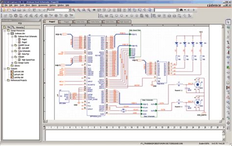 Orcad Schematic Capture How To Master Orcad Schematic Captur