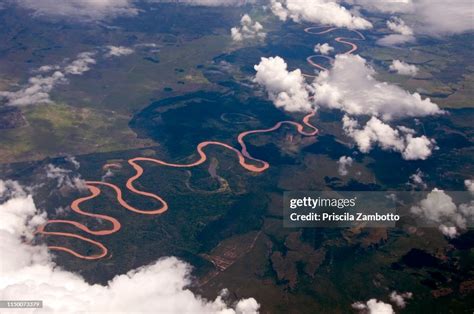 Amazon River Brazil High-Res Stock Photo - Getty Images