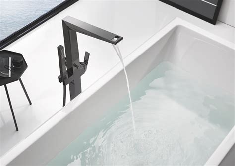 Allure Brilliant Otworowa Bateria Umywalkowa Rozmiar M Grohe