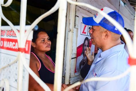 Con apoyo masivo Ernesto Orozco cerró campaña ganadora en la Comuna 5