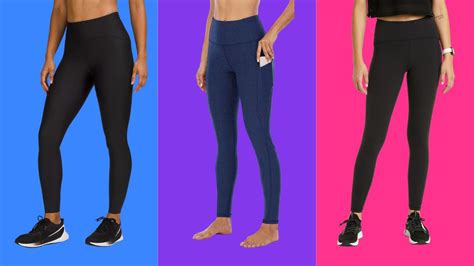 Best Leggings For Women 2022