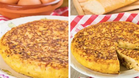 El Bodeg N Barato De Buenos Aires Para Comer Tortilla De Estilo Vasco