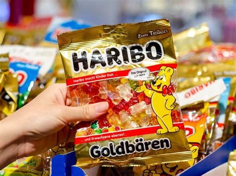 12 Iconic German Snacks That Revolutionized Snacking in 2024