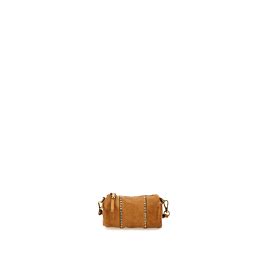 Crossbody Bag Kura Beige Campomaggi