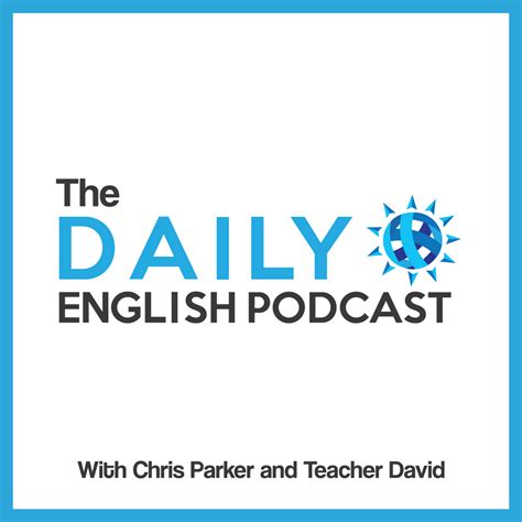 The Daily English Podcast | Listen via Stitcher for Podcasts