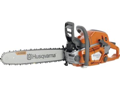 Husqvarna Benzin Kettens Ge Xp Mark Ii G Nstig Online Kaufen