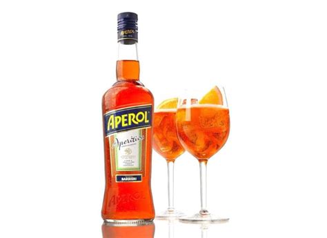 Aperitivo De Ervas Aperol 750ml o Melhor Preço é no Zoom