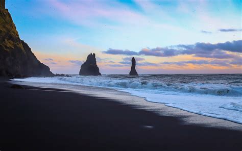 Reynisfjara Beach | Outdoor Project