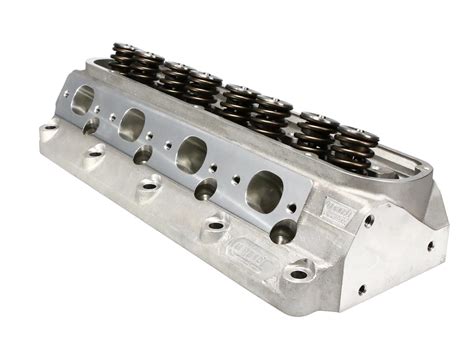 Dart 13072143 Dart Pro 1 Aluminum Cylinder Heads Summit Racing