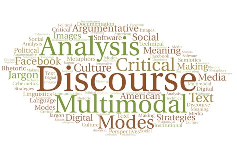 B020930 B206 Multimodal Discourse Analysis 2021 2022