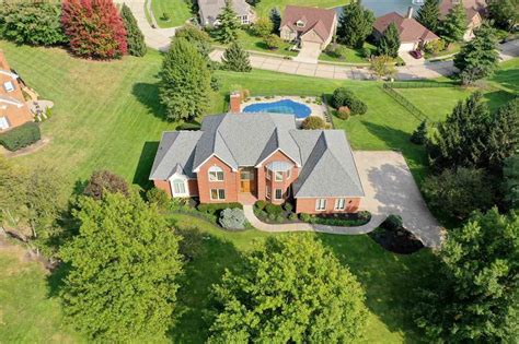 Rosewood Dr Villa Hills Ky Trulia