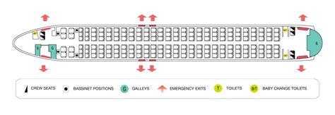 Boeing 737 Max 8 Seating Map | Review Home Decor