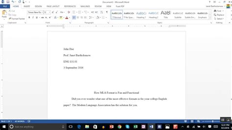 How To Set Source Formatting In Word Ryvse