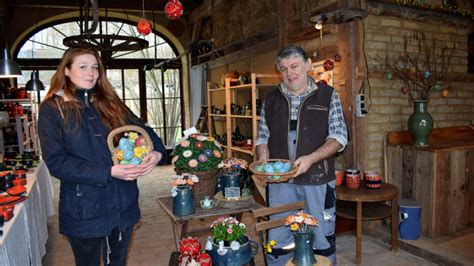 Tag Der Offenen T Pferei Im Storchenhof S Chsische De