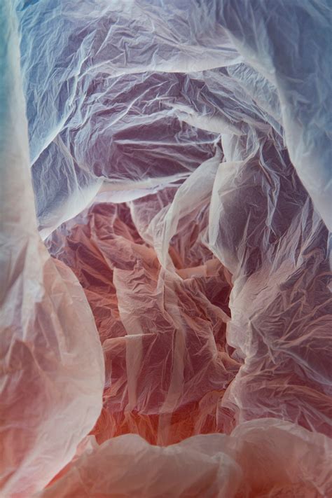 Plastic Bags Are Horrible. But They Sure Can Be Beautiful | WIRED